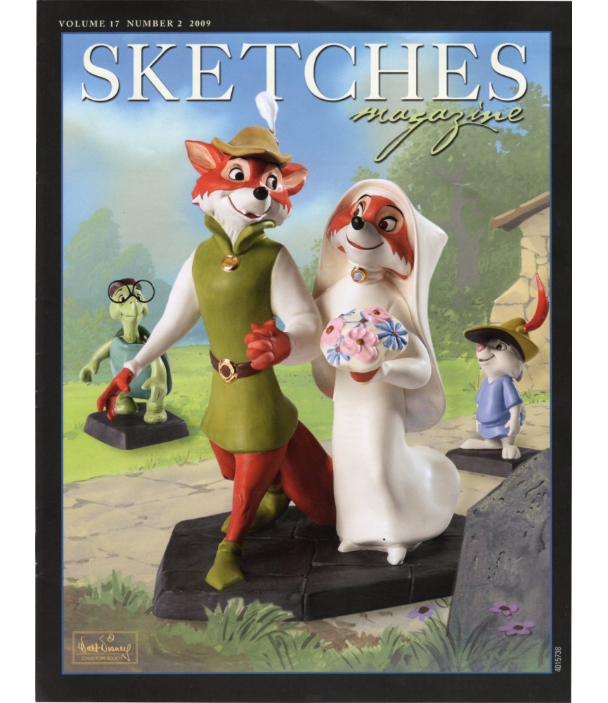 Volume 17 (2009), number 2