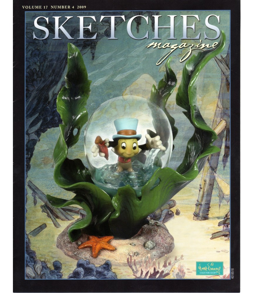 Volume 17 (2009), number 4