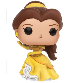 Pop! Disney: Beauty & The Beast - Belle In Gown (no221)