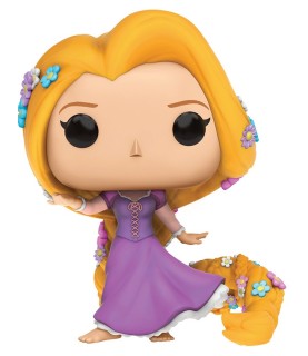 Pop! Disney: Tangled - Rapunzel (no223)