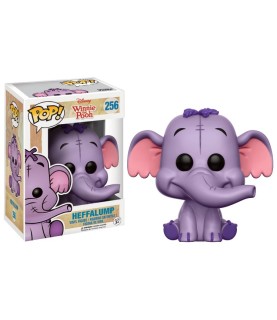 Pop! Disney: Winnie The Pooh - Heffalump (no256)