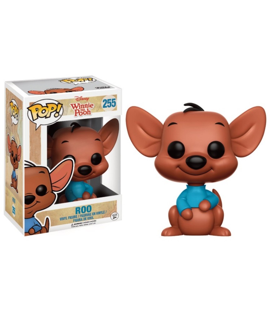 Pop! Disney: Roo (no255)