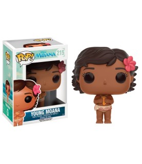 Pop! Disney: Moana - Young Moana (no215)