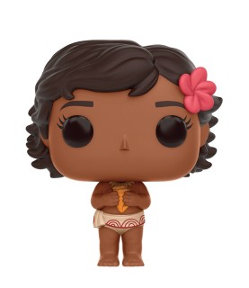 Pop! Disney: Moana - Young Moana (no215)