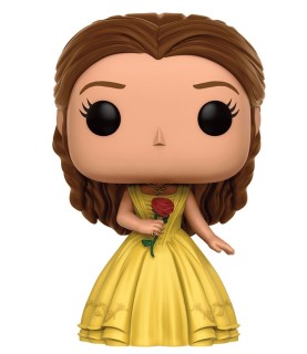 Pop! Disney: Beauty and the Beast Live Action - Belle (no242)