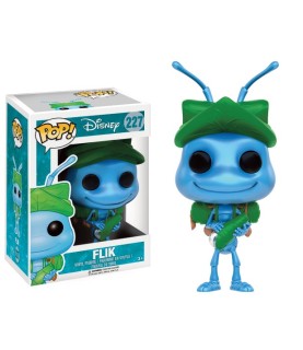 Pop! Disney: A Bug's Life - Flik (no227)