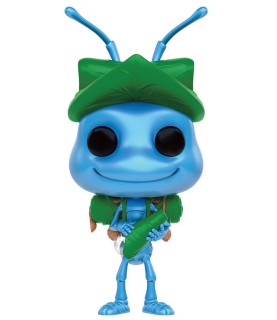 Pop! Disney: A Bug's Life - Flik (no227)