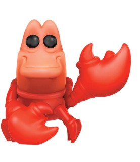 Pop! Disney: Little Mermaid - Sebastian (no236)