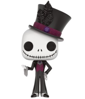 Pop! NBX: Dapper Jack Skellington LE  (no226)