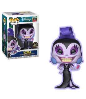 Pop! Disney: Emperors New Grove - Yzma Asst. (no359)