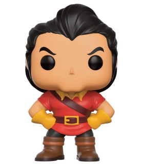 Pop! Disney: Beauty And The Beast - Gaston (no240)