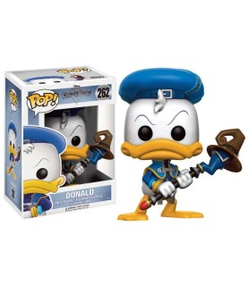 Pop! Disney: Kingdom Hearts - Donald (no262)