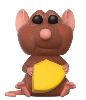 Pop! Disney: Ratatouille - Emile