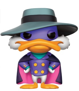 Pop! Disney: Darkwing Duck - Darkwing Duck (no296)