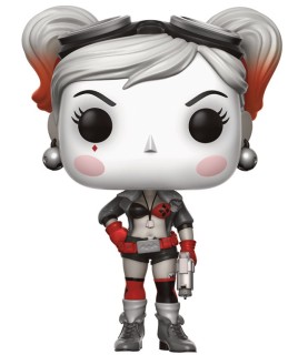 Pop! DC: Bombshells - Harley Quinn Flashback LE (no166)