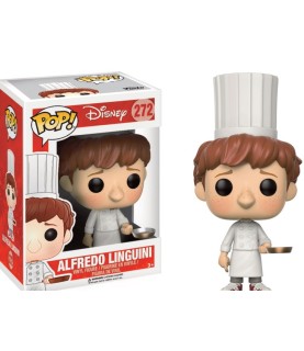 Pop! Disney: Ratatouille - Linguini