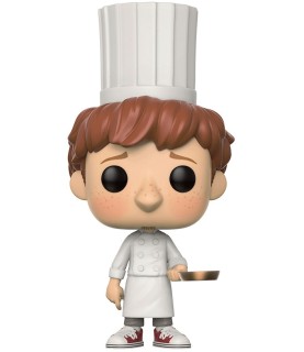 Pop! Disney: Ratatouille - Linguini