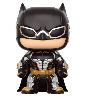 Pop! Dc: Justice League Movie - Batman (no204)
