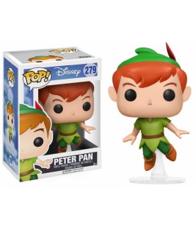 Pop! Disney: Flying Peter Pan LE (no279)
