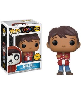 PPop! Disney: Coco - Miguel painted face (no303)