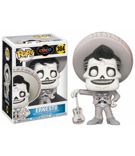 Pop! Disney: Coco - Ernesto De La Cruz (no304)