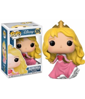 Pop! Disney: Disney Princess - Aurora Asst. (no325)