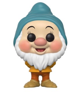 Pop! Disney: Snow White - Bashful (no341)