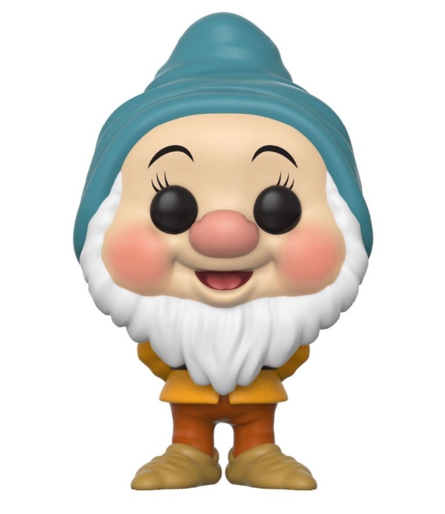 Pop! Disney: Snow White - Bashful (no341)