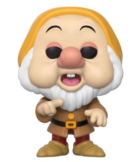 Pop! Disney: Snow White - Sneezy (no342)
