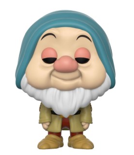 Pop! Disney: Snow White - Sleepy (no343)