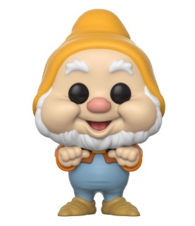 Pop! Disney: Snow White - Happy (no344)
