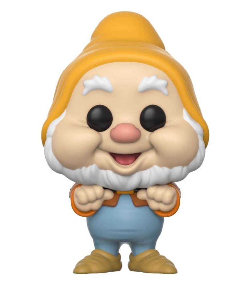 Pop! Disney: Snow White - Happy (no344)