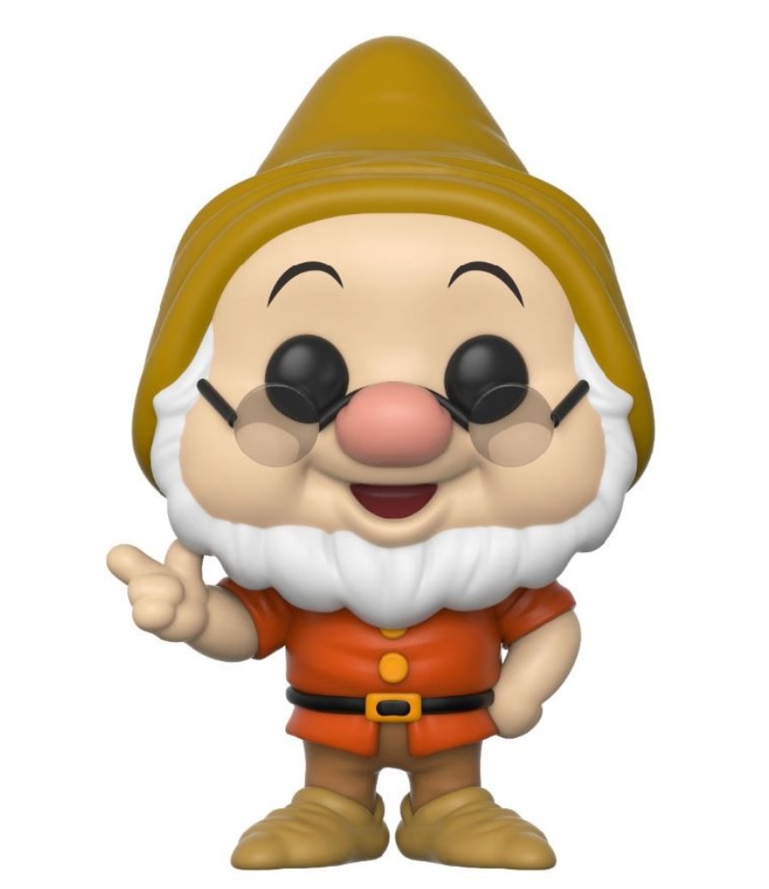 Pop! Disney: Snow White - Doc (no346)