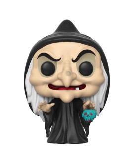Pop! Disney: Snow White - Witch (no347)
