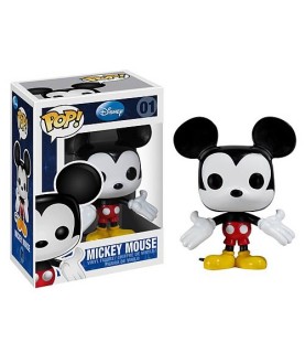 Mickey Mouse (no01)