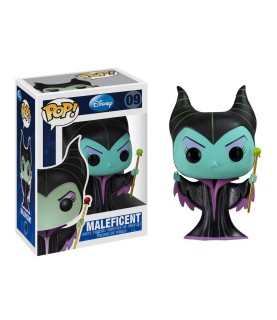Maleficent (no09)