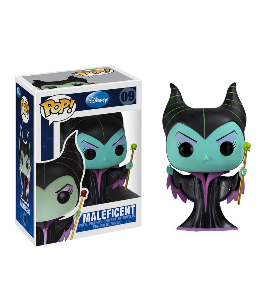 Maleficent (no09)