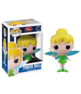 POP Disney Vinyl: Tinker Bell (no10)