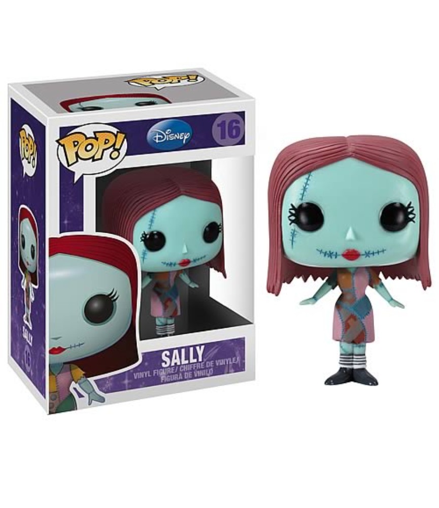 Sally (no16)