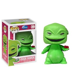 Oogie Boogie (no39, series 4)
