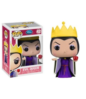POP Disney Vinyl: Wicked Evil Queen (no42)