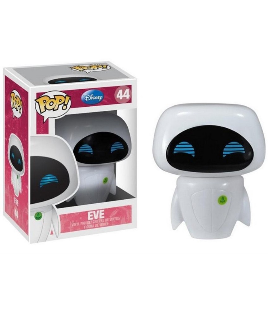 POP Disney Vinyl: Eve (no44)