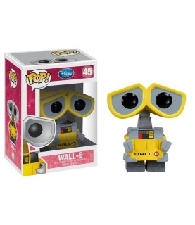 POP Disney Vinyl: Wall E (no45)