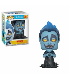 Pop! Disney: Hercules - Hades (no381)