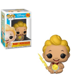 Pop! Disney: Hercules - Baby Hercules (no382)