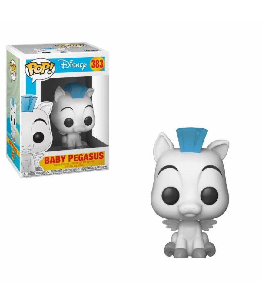Pop! Disney: Hercules - Baby Pegasus (no383)