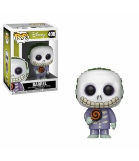 Pop! Disney: Nightmare before Christmas - Barrel