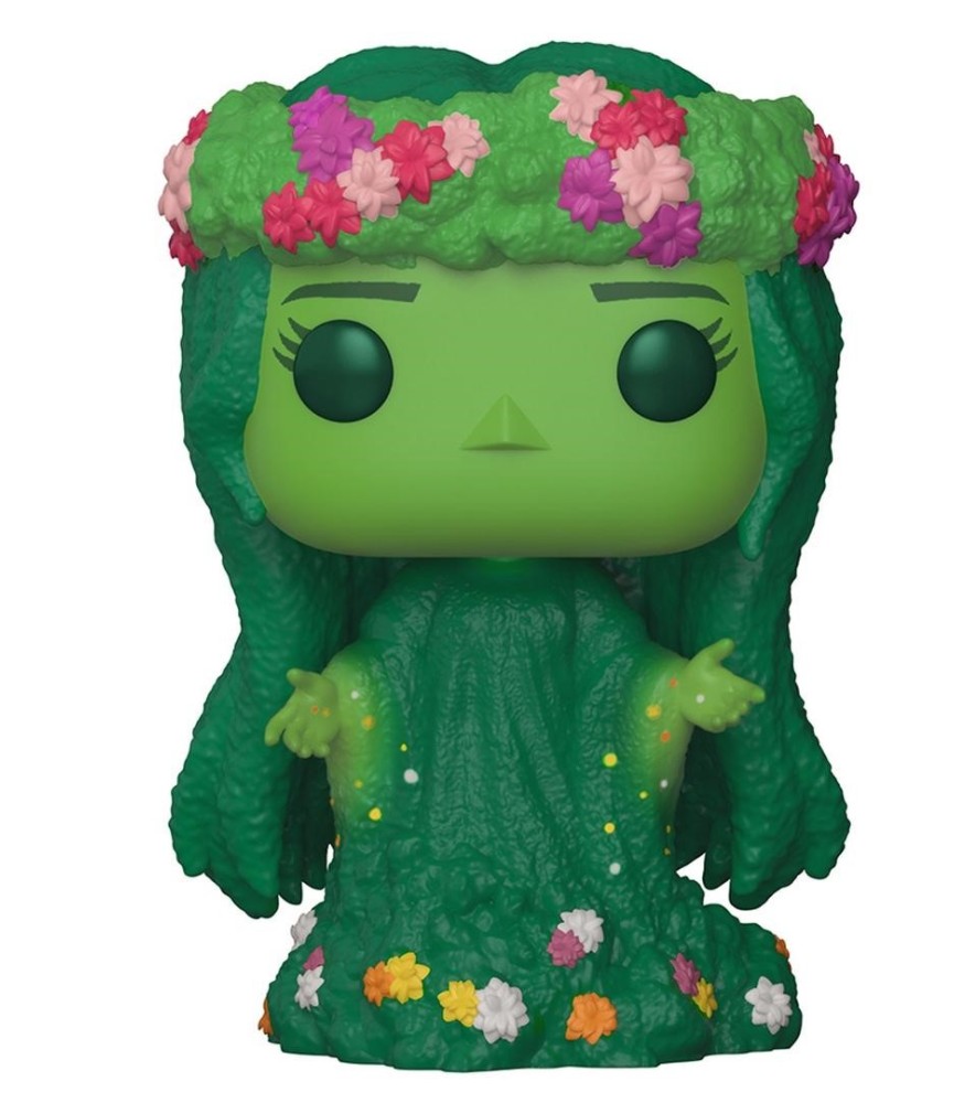 Pop! Disney: Moana - Te Fiti (no420)