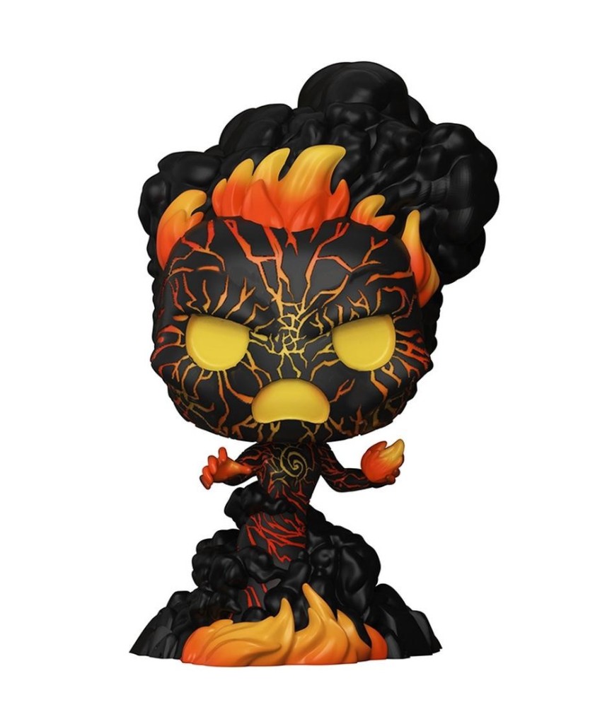 Pop! Disney: Moana - Te Ka (no419)