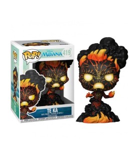 Pop! Disney: Moana - Te Ka (no419)